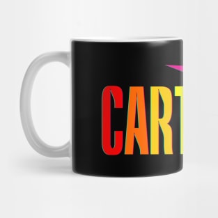 Cartoons! Mug